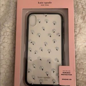 Kate Spade IPhone XR Case
